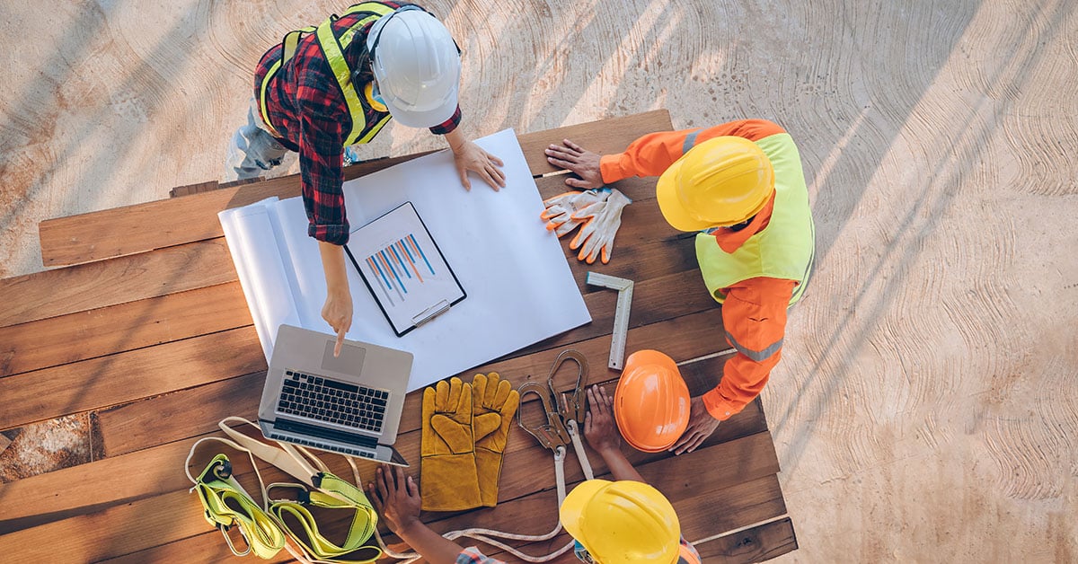 When a Contractor Undertakes both the Design and Build of a Project, where does its Liability Begin—and where does it End?